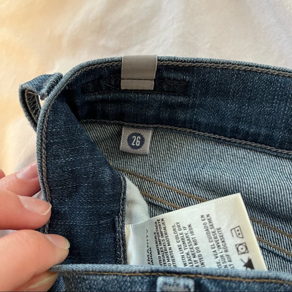 COH Avadon Ripped Skinny Jeans ✨ - Picture 5 of 6